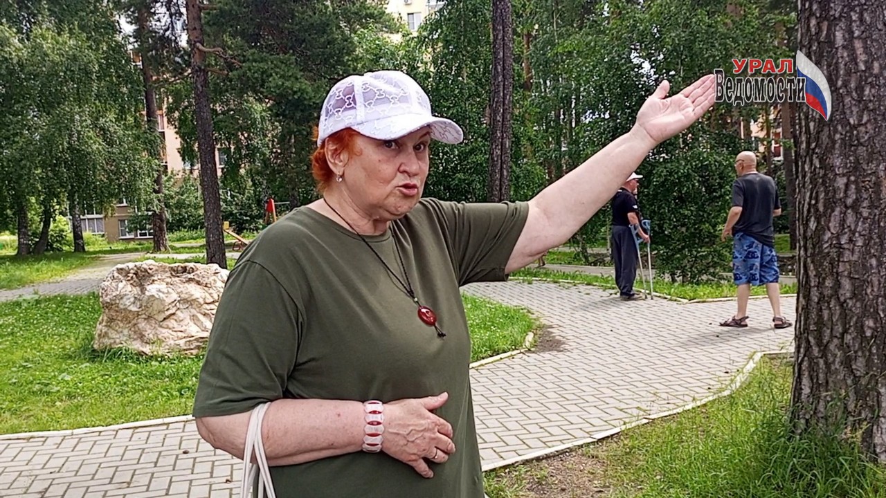 Благоустройство набережной в Среднеуральске 2026