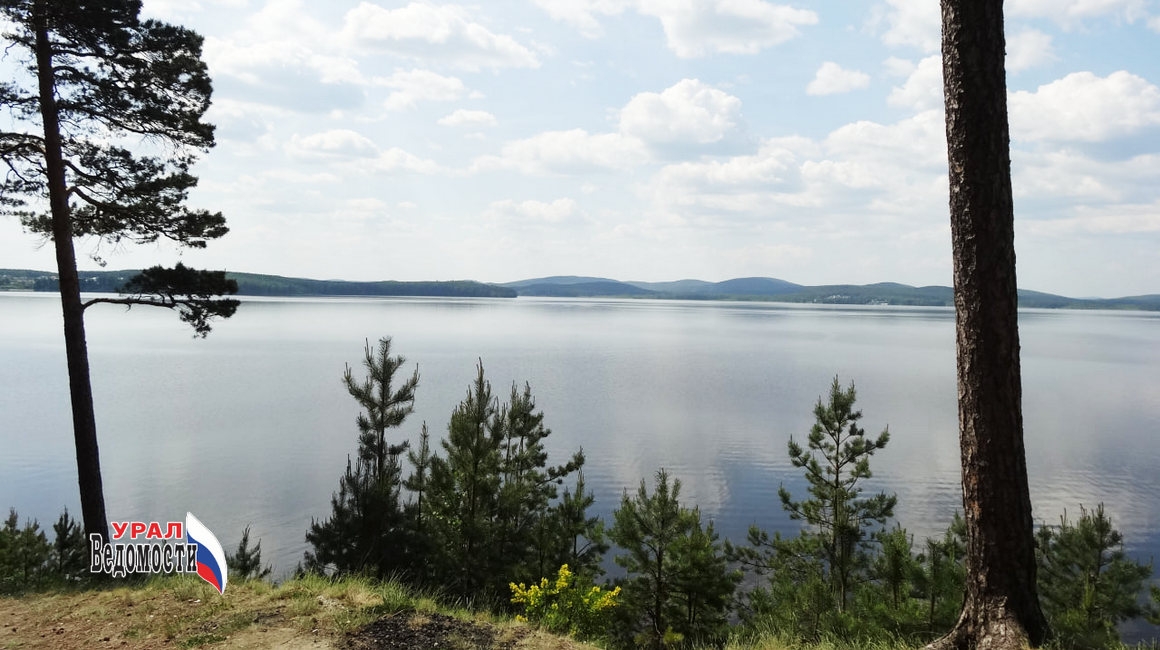 Водное такси тестируют в Среднеуральске