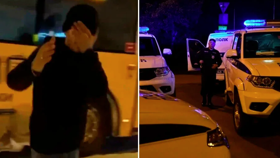 Избиение лексуса. Мигранты в Екатеринбурге. Мужик избил женщину за ДТП. Женщина избил подростков маршрутке.