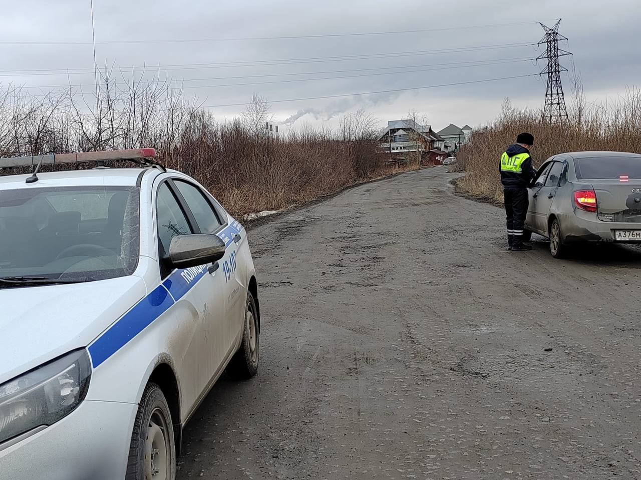 В Верхней Пышме и Среднеуральске прошёл профилактический рейд «Бахус» -  ВЕДОМОСТИ Урал - Новости Екатеринбурга и Свердловской области сегодня