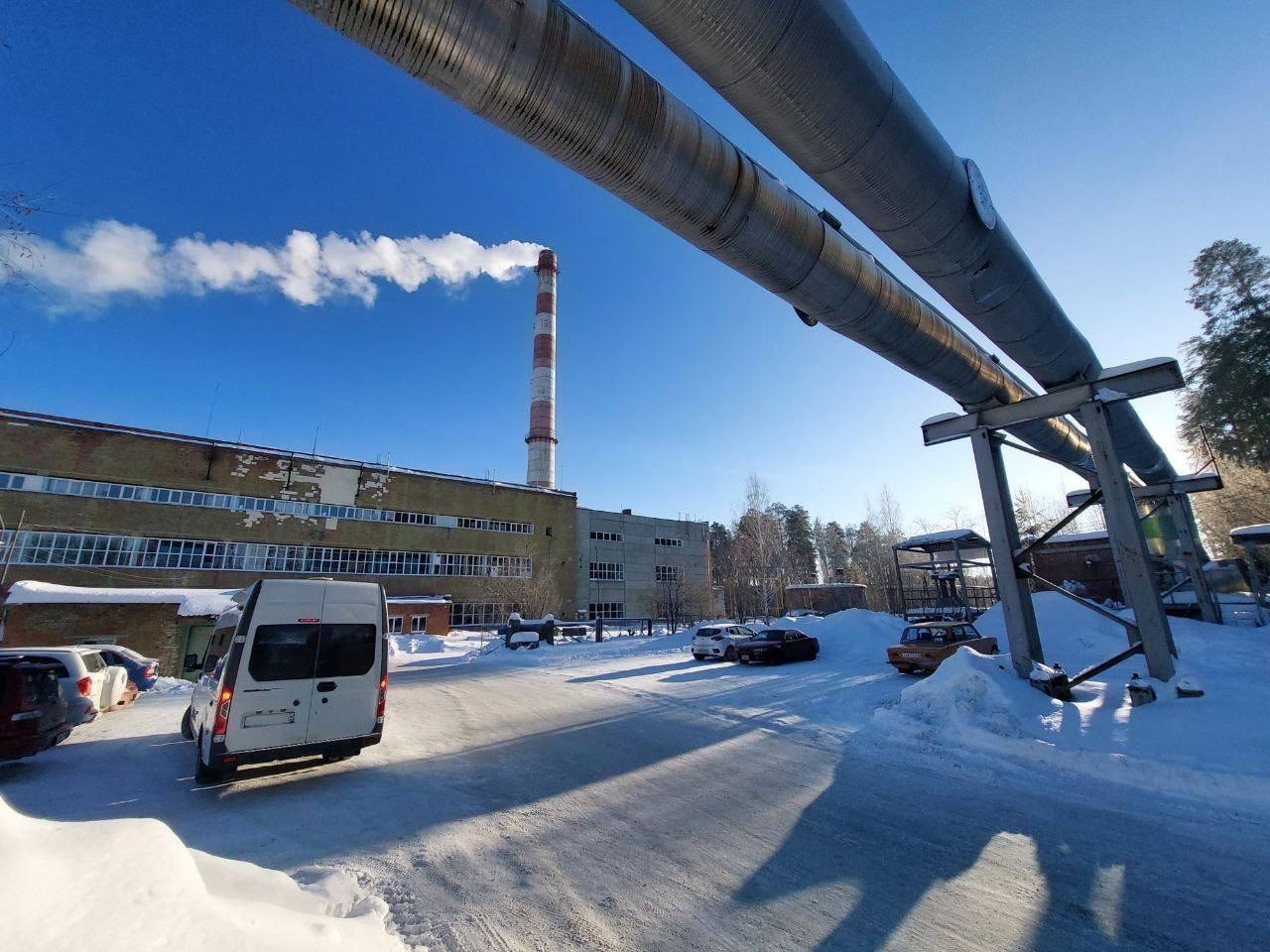 Под Екатеринбургом появится новое хранилище радиоактивных отходов -  ВЕДОМОСТИ Урал - Новости Екатеринбурга и Свердловской области сегодня