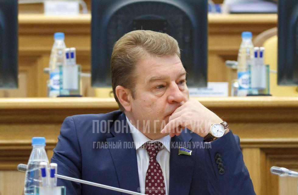 Депутат из ХМАО лишится мандата из-за незадекларированного ВНЖ в Евросоюзе