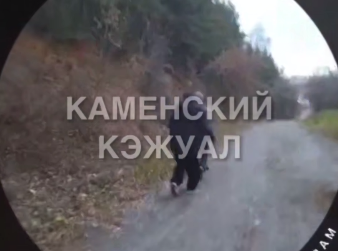 В Каменске-Уральском подростки напали на пенсионера