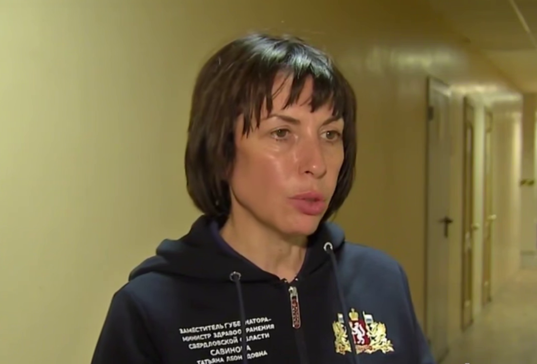 Глава Минздрава Свердловской области посетила северные больницы