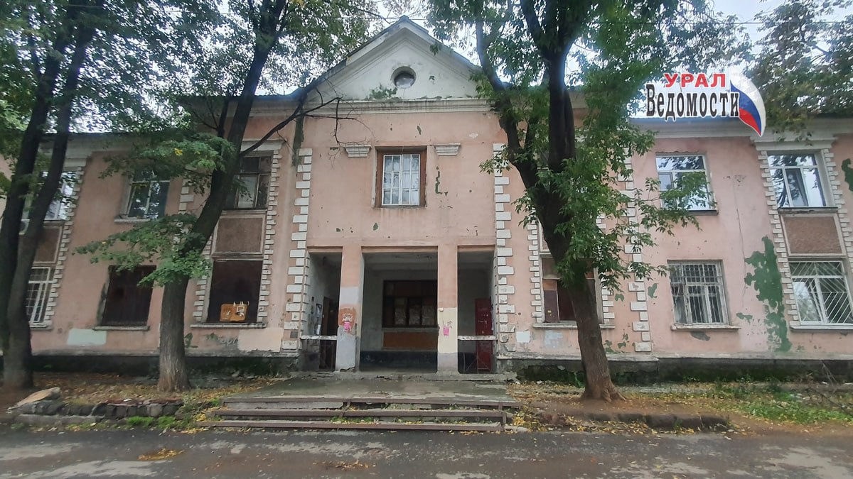 Переселение из аварийного жилья продлят до 2028 года