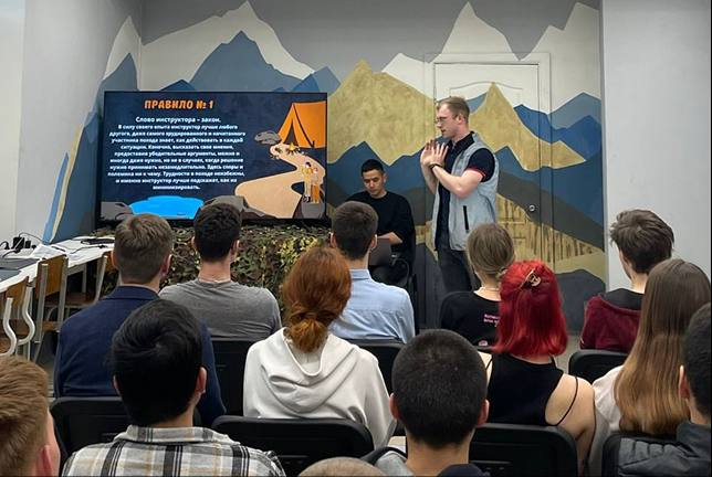 Свердловчанка выиграла грант на 740 тысяч рублей