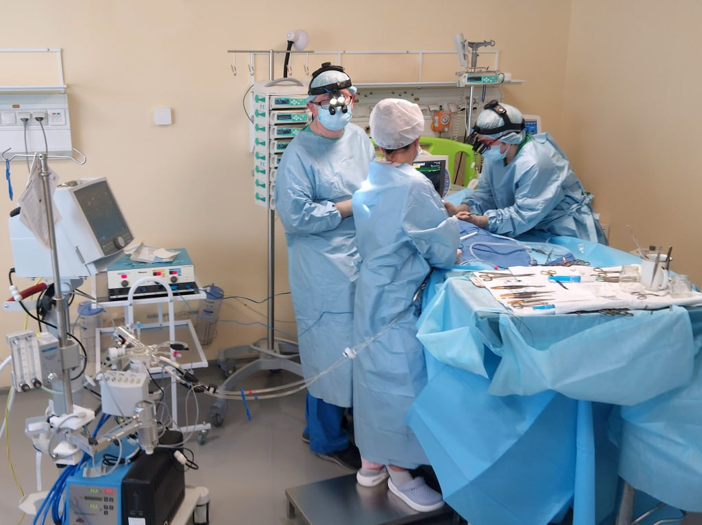 Врачи спасли годовалого ребенка с кусочком глины в бронхе