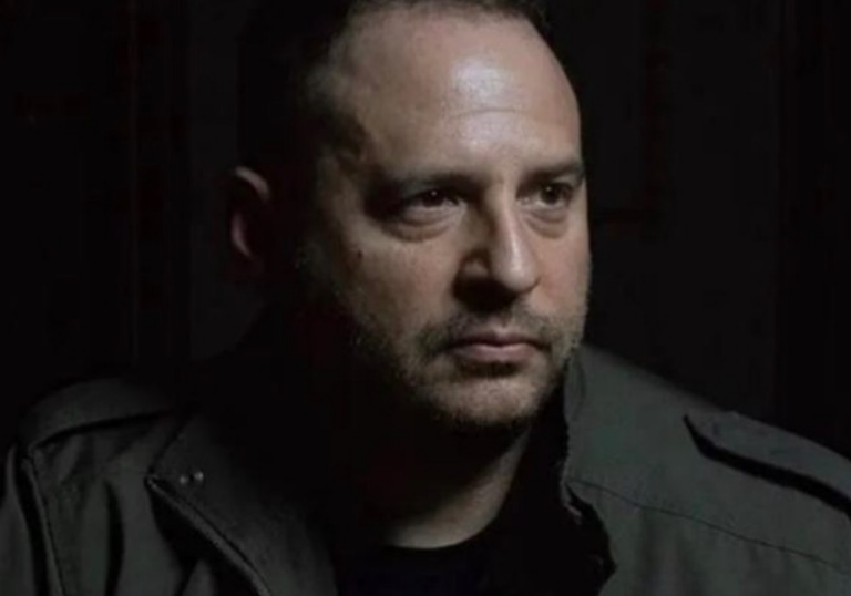 Зеленский уволил главу своей администрации Ермака