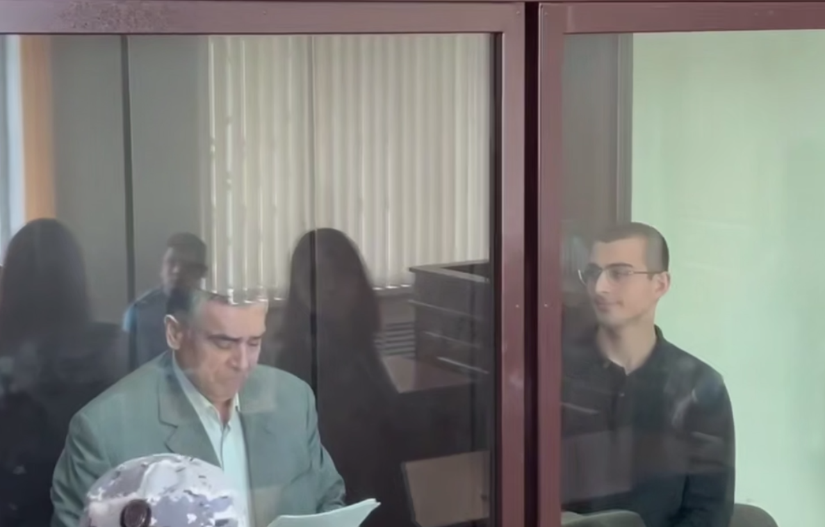 Экс-главе диаспоры на Урале дали 24 года за два приговора