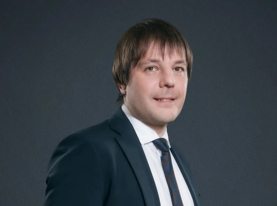 Первый замминистра финансов назначен в Свердловской области