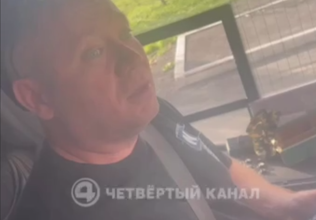 Школьника выгнали из автобуса за забытые деньги в Екатеринбурге