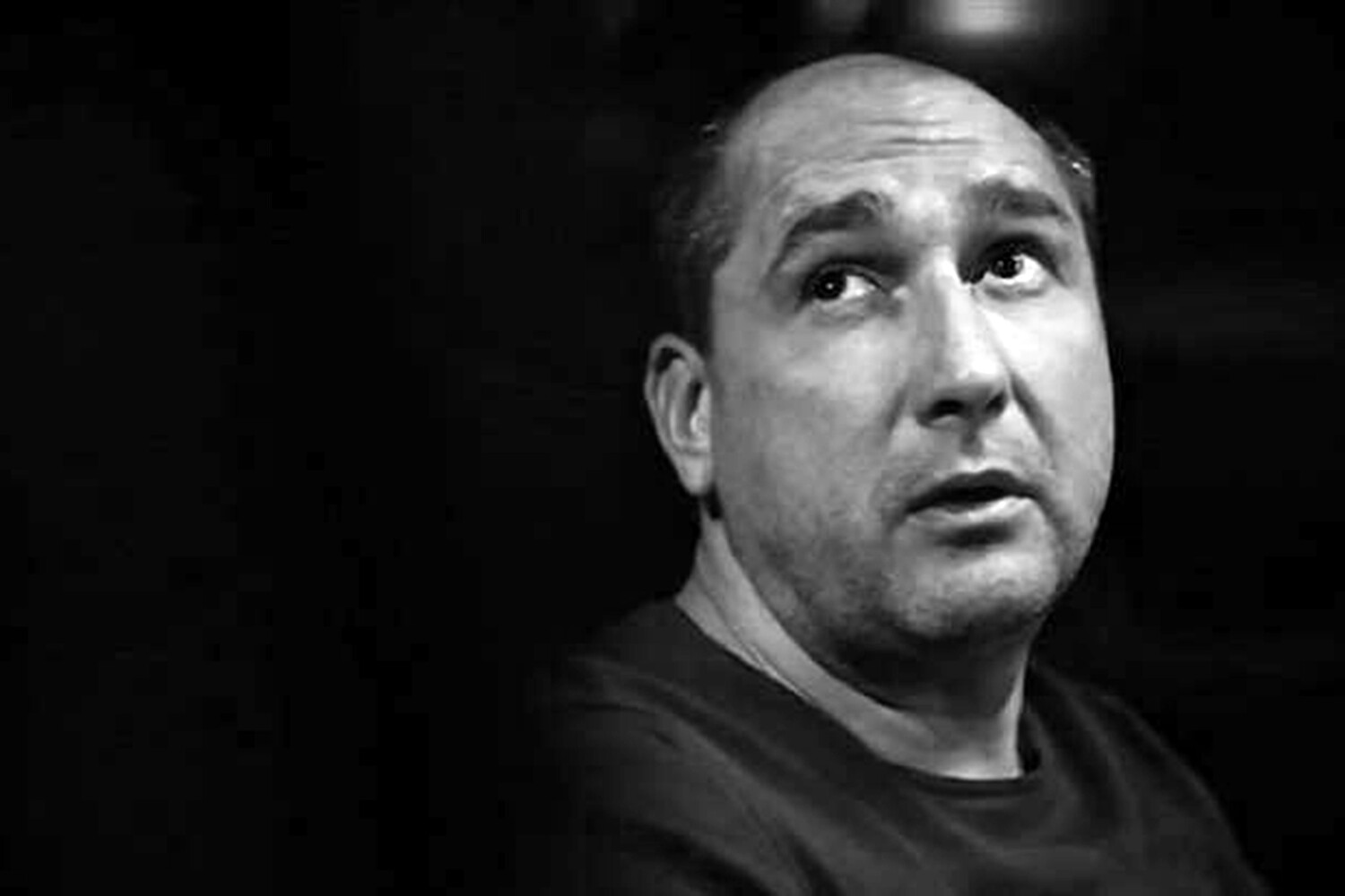 Актёр Тимофей Ухов из «Глухаря» и «Не родись красивой» умер в 54 года