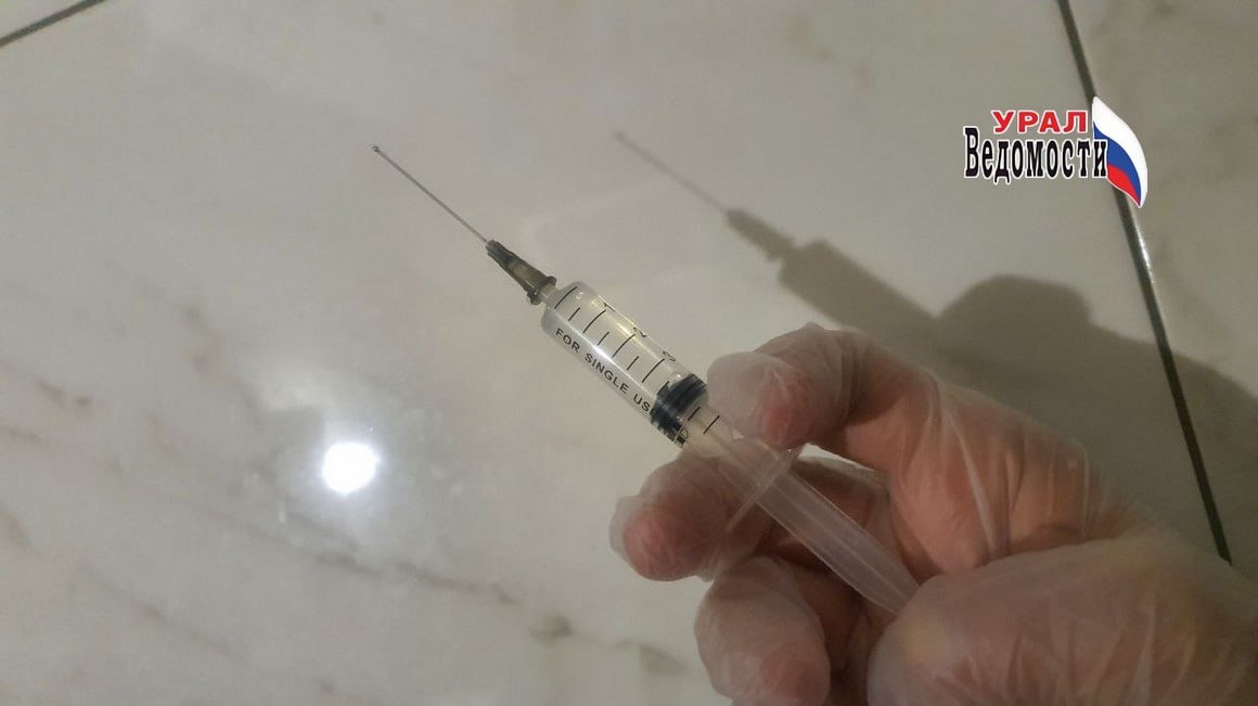 Российская вакцина от главной детской инфекции наконец зарегистрирована