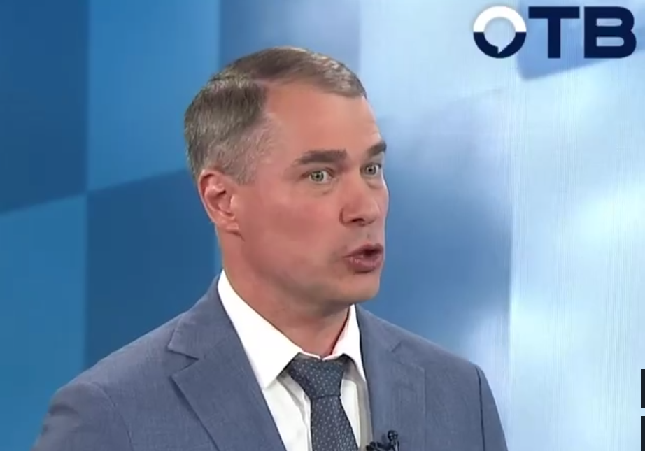 Музей на глубине 18 метров: в Берёзовском откроют “Крокоитовый шурф”
