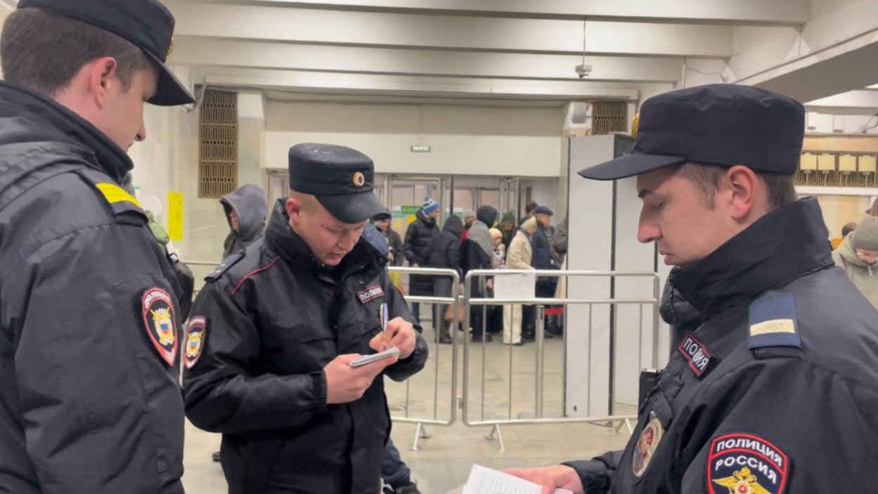 Екатеринбургский полицейский стал донором костного мозга для незнакомца