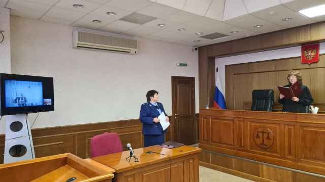 Арест экс-мэра Верхней Пышмы Боброва продлен до февраля