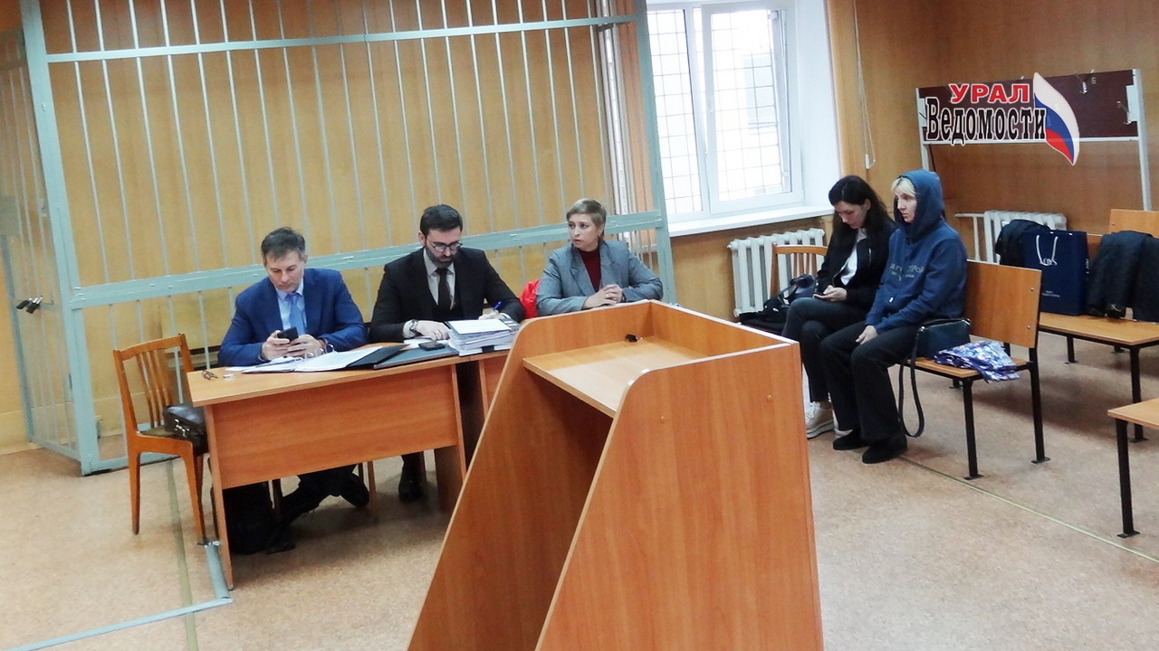 Болезнь фигуранта снова сорвала процесс: суд по коррупционному делу экс-чиновницы Колесниковой отложен