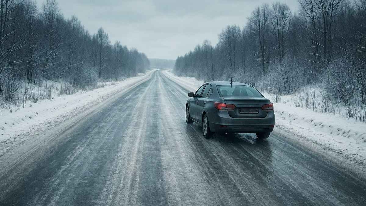 205 единиц техники: почему жители не видят уборки снега