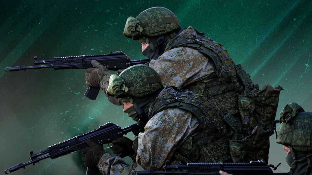 Русская армия освобождает Донбасс: итоги недели штурма