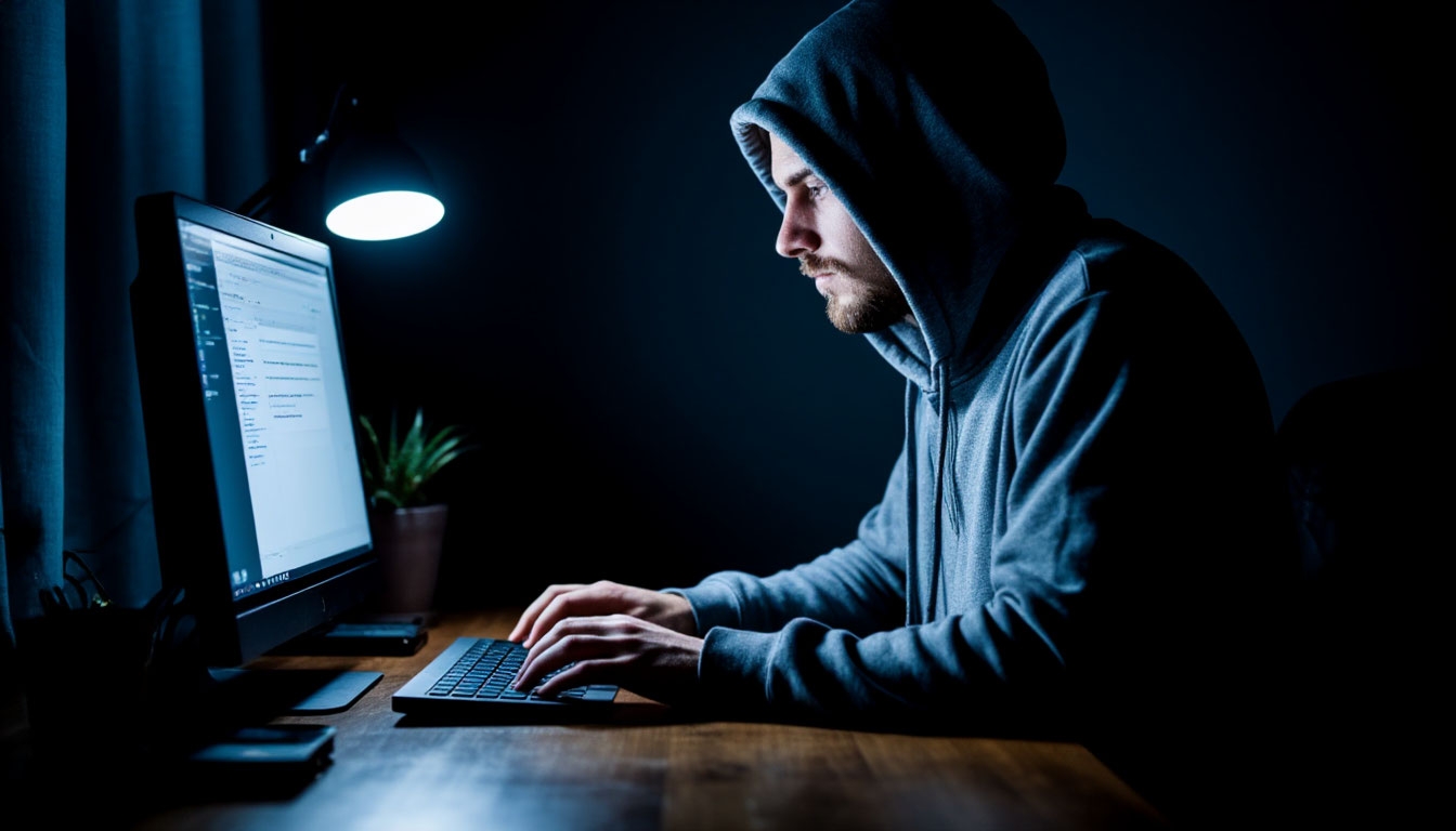 Нижнетагильская женщина лишилась денег после взлома аккаунта на маркетплейсе