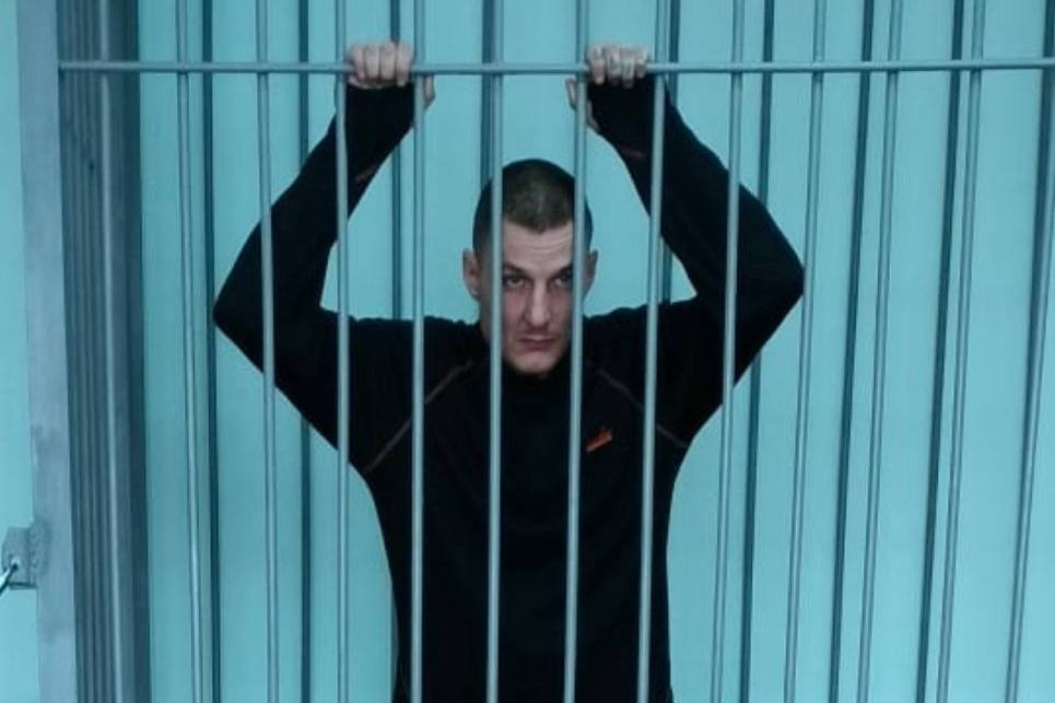 Сын-чудовище из Кировграда получил срок за избиение матери