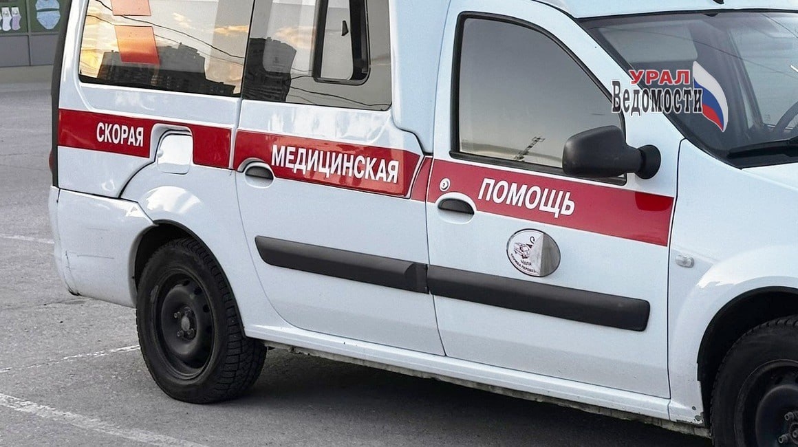 В Североуральске коллапс скорой помощи из-за снижения зарплат врачам