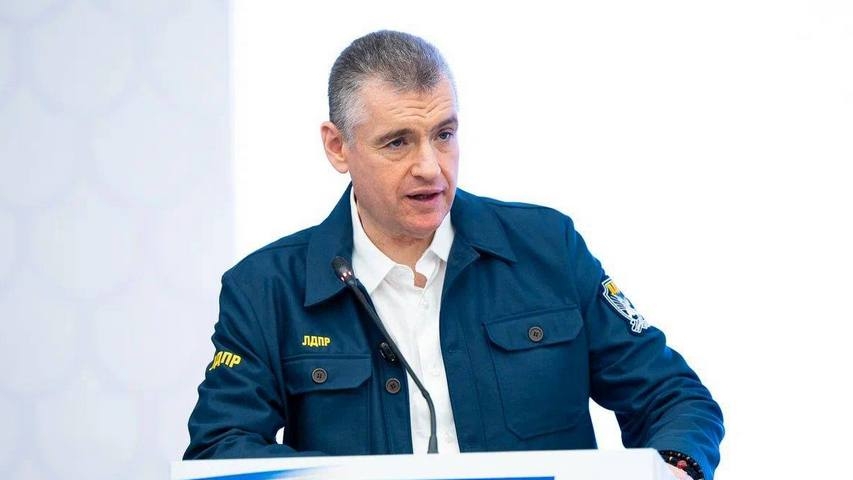ЛДПР выяснит распространение ВИЧ среди мигрантов