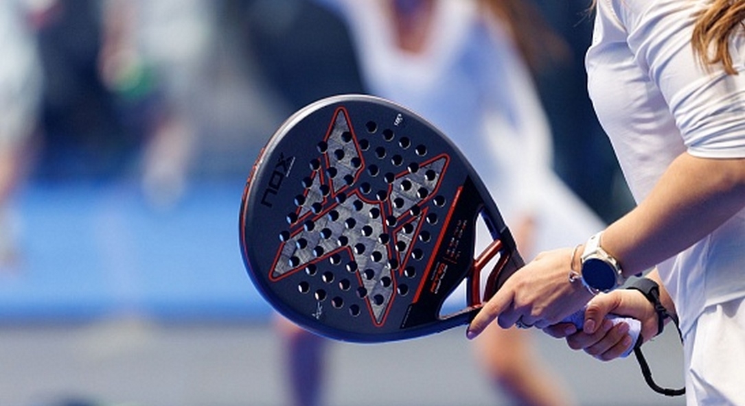 Звезды мирового падела сыграют в Екатеринбурге на турнире с фондом в 18 миллионов