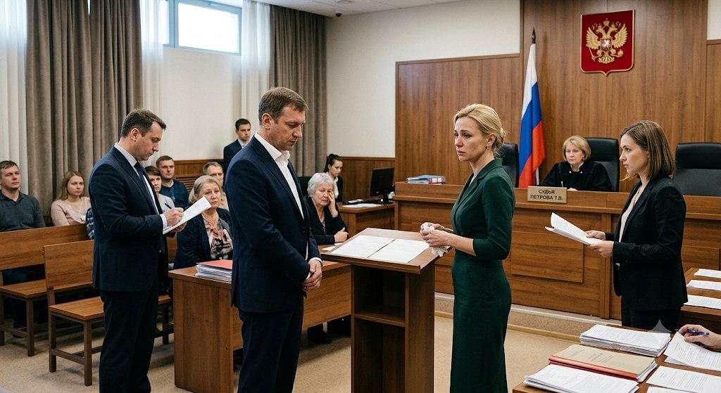 Без судебных войн: как новые правила Минюста спасут семьи от развода