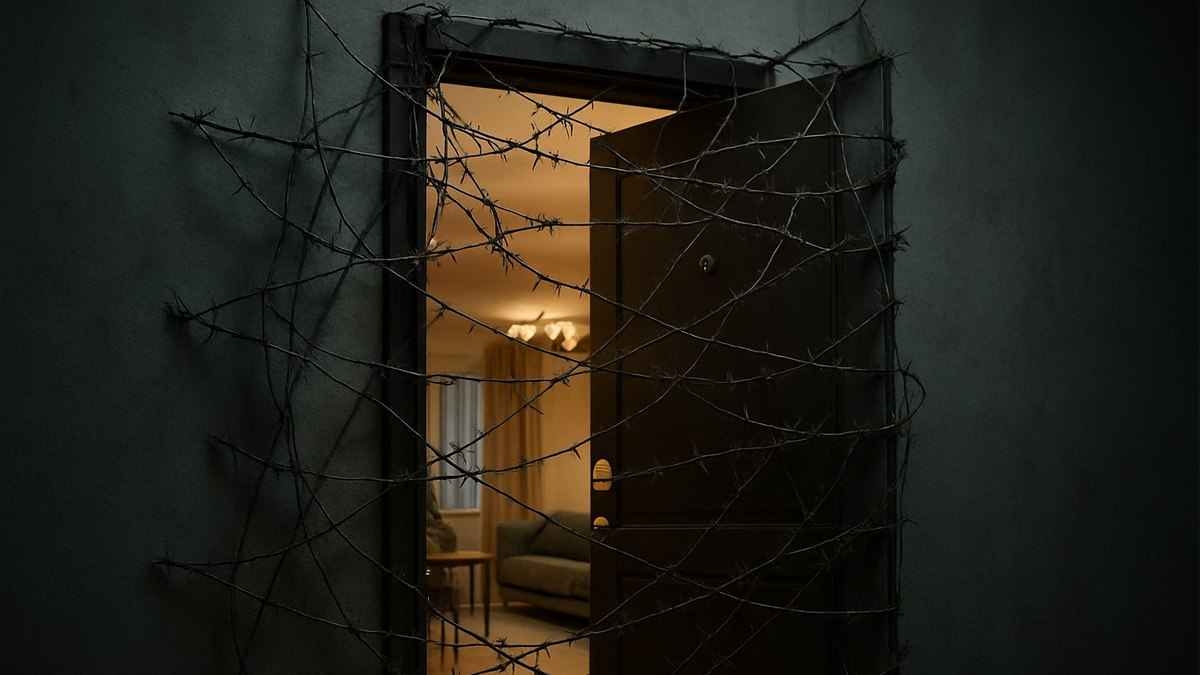 Даже ипотека и страховка не спасли: семья лишилась купленной квартиры в Москве