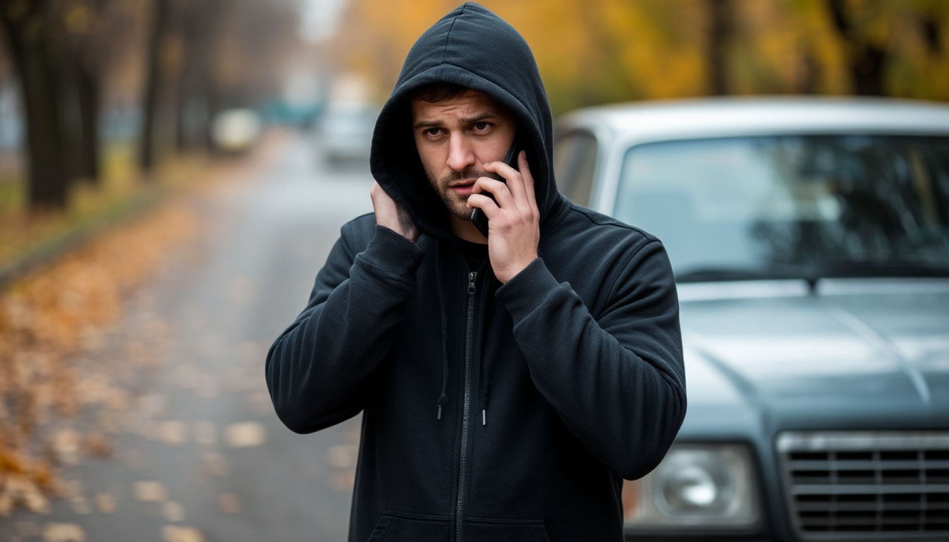 Мошенники обманули свердловчанина на 500 тысяч рублей при продаже автомобиля