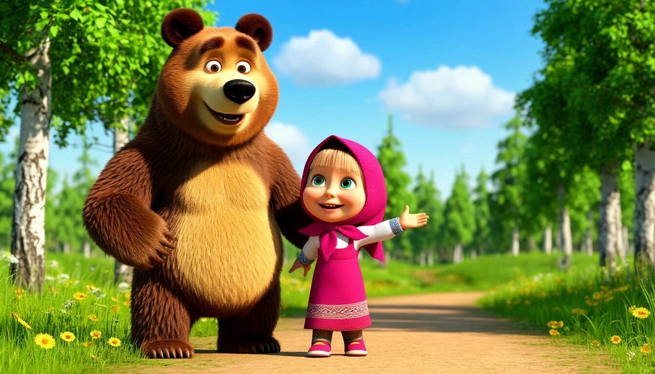 Екатеринбуржцы в шоке от возможной цензуры популярного мультфильма