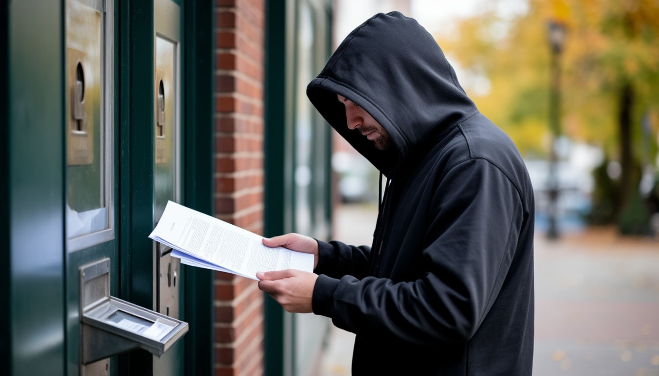 В России массово рассылают фальшивые письма от имени ФСБ