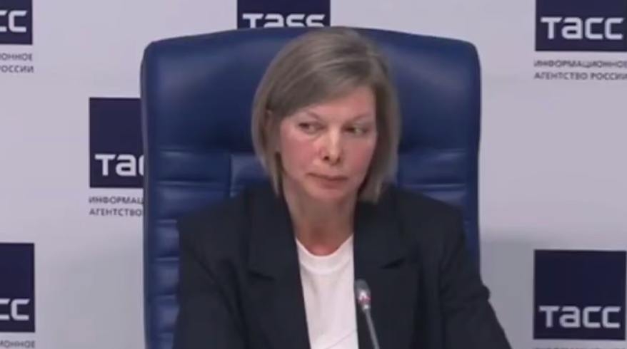 Новый детский омбудсмен объявила борьбу с подростковой преступностью