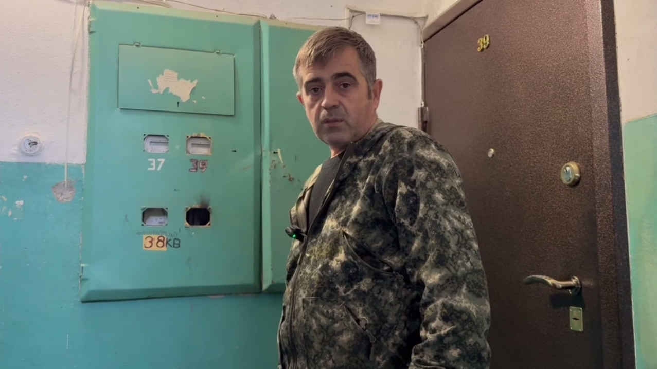 Колясочник десять лет ждёт квартиру в очереди вместе с семьёй в Екатеринбурге