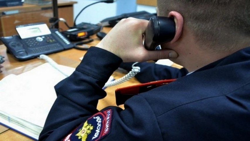 Екатеринбургская полиция ищет жертв иностранной группировки