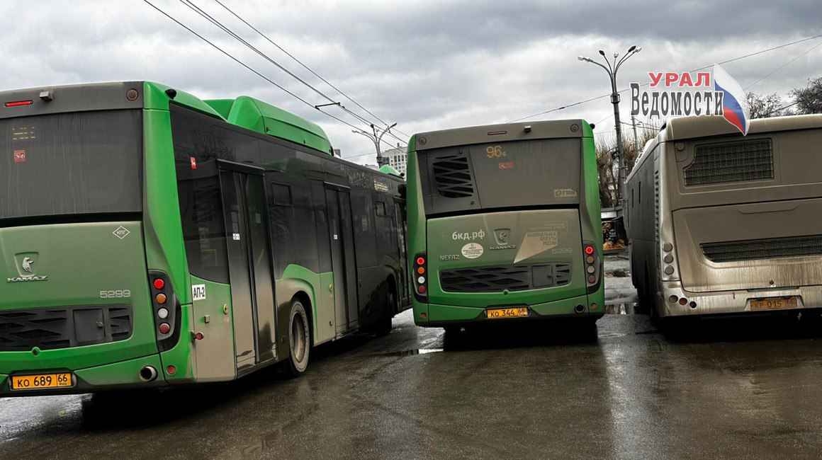 "Уралочку" и паспорт связали с проездными льготами и бесплатным проездом