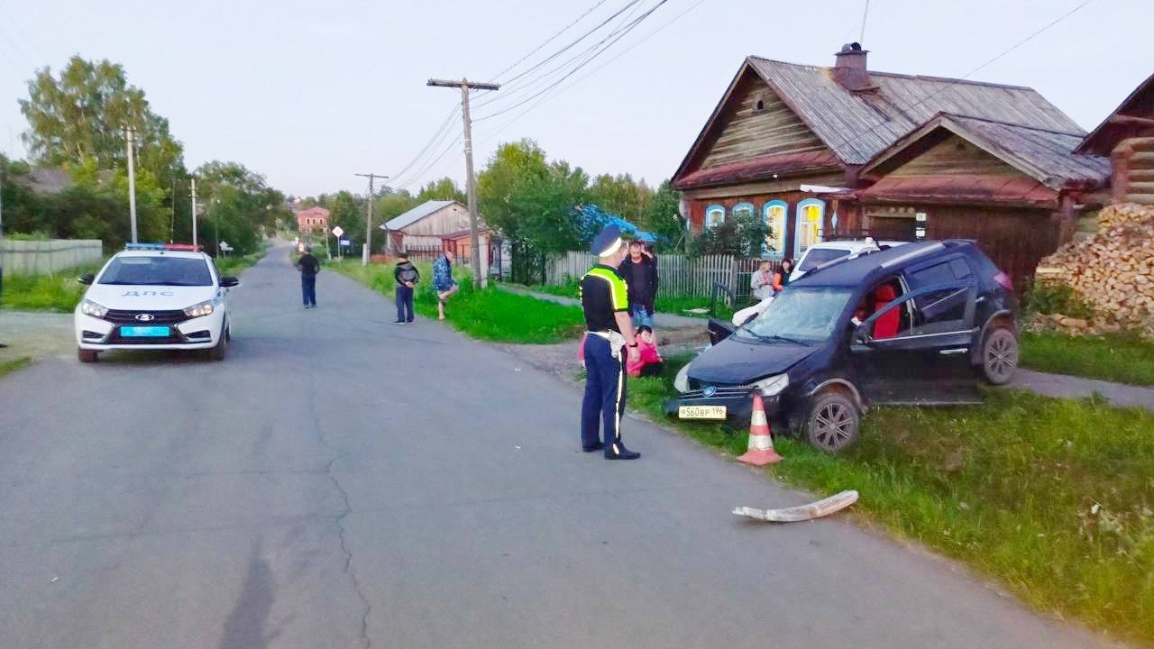 Ночное ДТП в Нижнем Тагиле унесло жизнь молодого человека - ВЕДОМОСТИ Урал  - Новости Екатеринбурга и Свердловской области