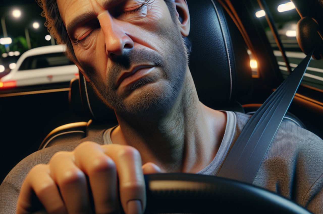 Росстандарт утвердил ГОСТ для ИИ-мониторинга состояния водителей