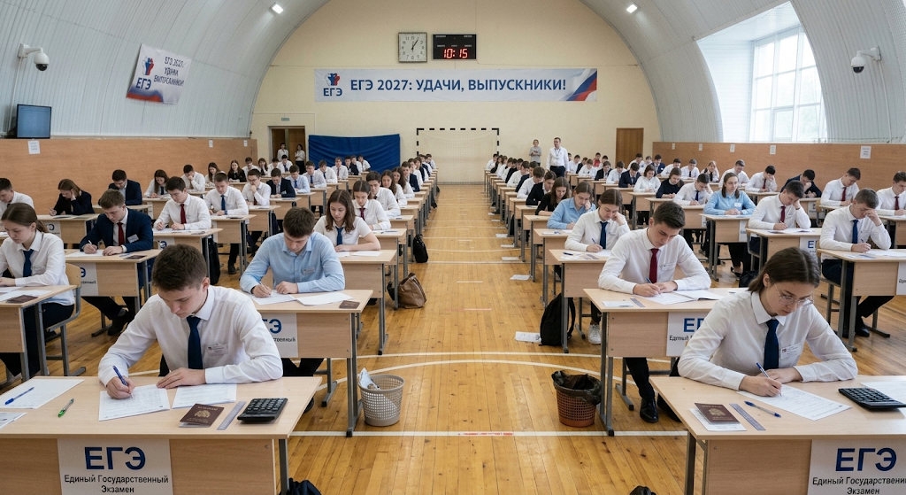 35 направлений и жесткий фильтр: Минобрнауки меняет правила сдачи ЕГЭ