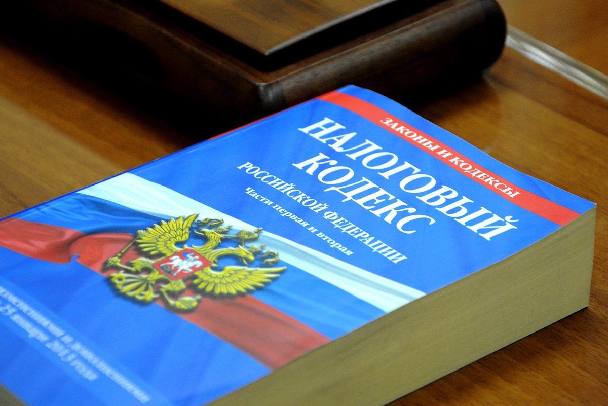 В России зафиксировали рекордный рост уголовных налоговых дел
