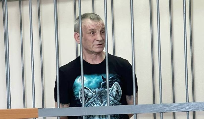 В Екатеринбурге мужчину осудили на 8 лет за избиение знакомого до смерти