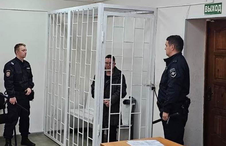 В Серове мужчину оставили в СИЗО по обвинению в убийстве сожительницы