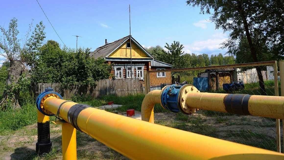 Учительница из Сысерти два года ждала газ — прокуратура разобралась за один день