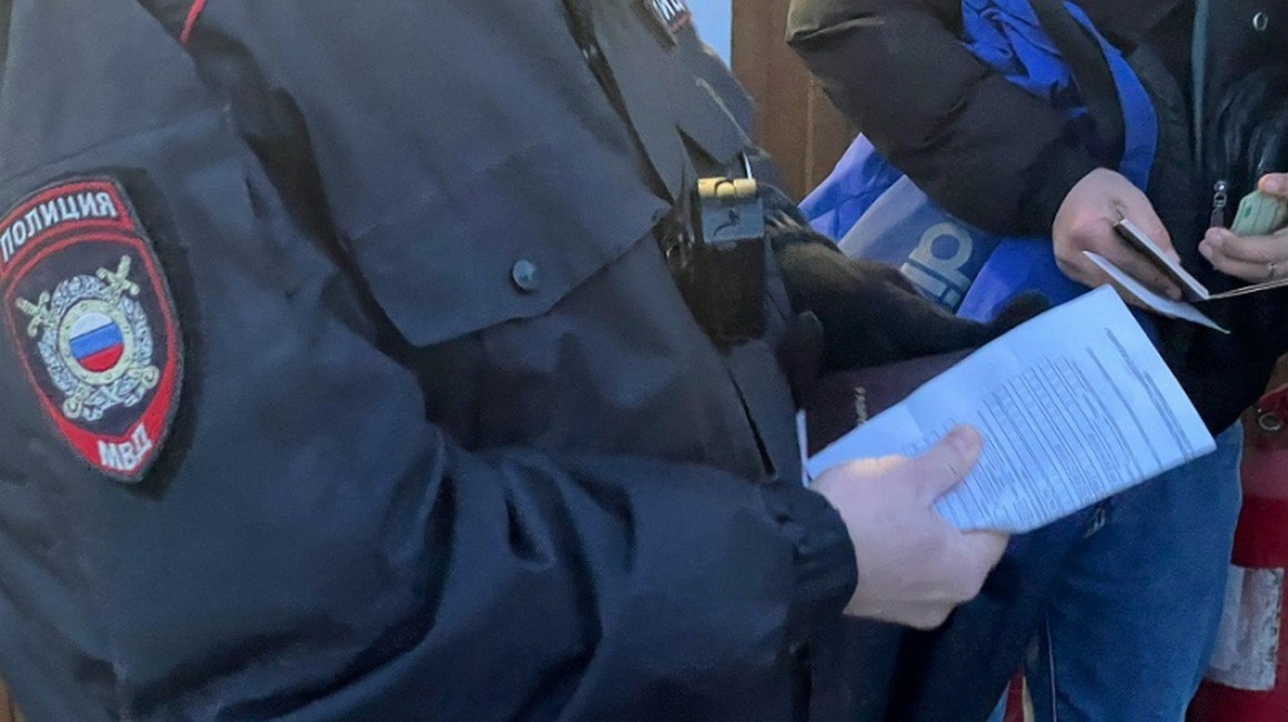 Треть проверенных мигрантов в Верхней Пышме нарушали правила пребывания