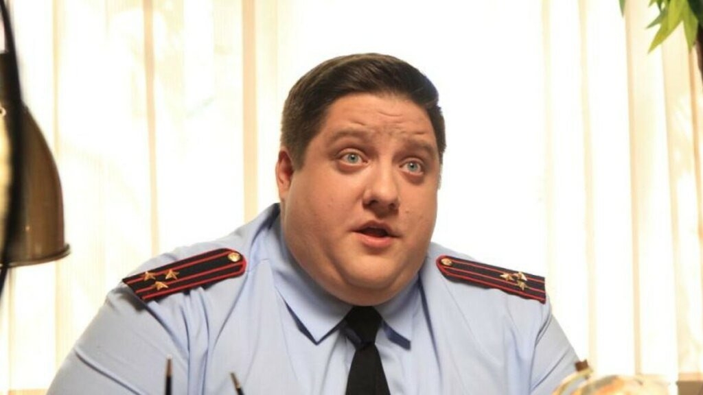 Умер Роман Попов, прославившийся ролью следователя Игоря Мухича в сериале