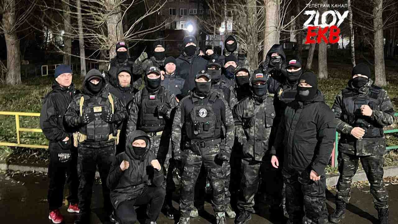 Эльгюна, избившего бабушку и подростка на Сортировке, задержали