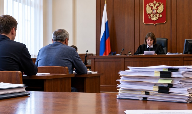 12 млн рублей зарплаты требуют от «Уральской Промышленной Стали» 50 работников