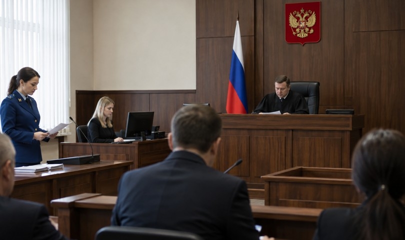 В Богдановиче будут судить мужчину за нападение на соседку и ее сына
