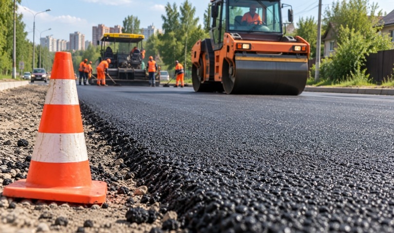 Проект новой магистрали от Репина до ЕКАД утвердили в Екатеринбурге